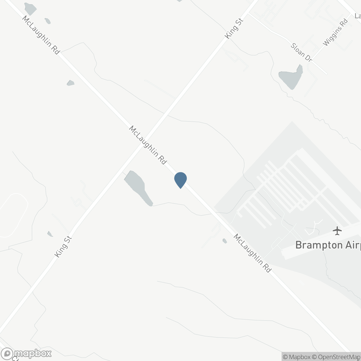 13946 MCLAUGHLIN ROAD, Caledon, Ontario L7C 2A3